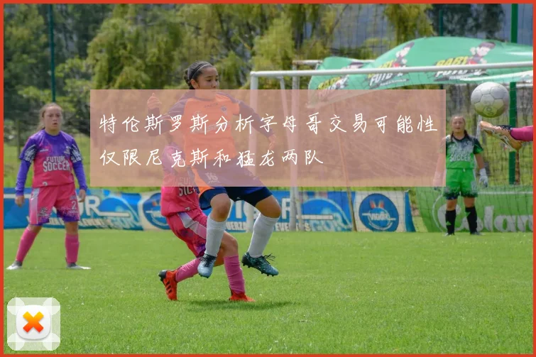 特伦斯罗斯分析字母哥交易可能性仅限尼克斯和猛龙两队