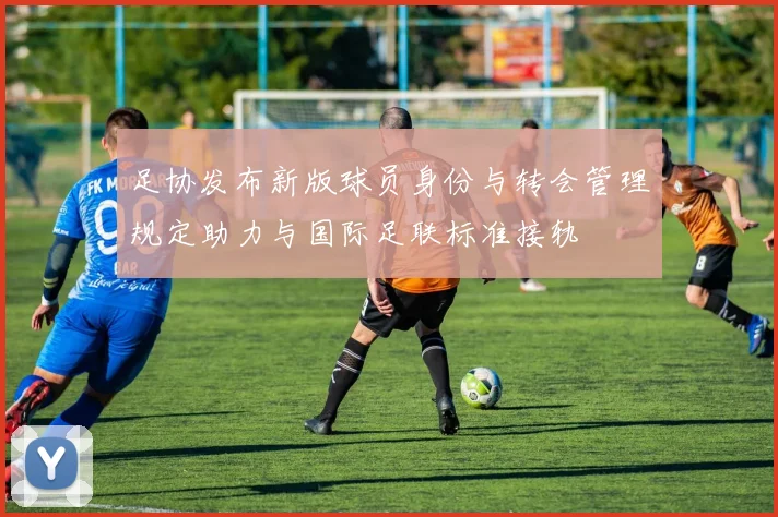 足协发布新版球员身份与转会管理规定助力与国际足联标准接轨