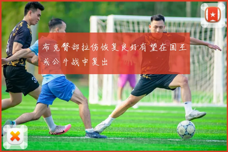 布克臀部拉伤恢复良好有望在国王或公牛战中复出